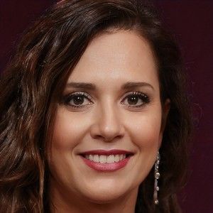 Meet your Posher, Christy